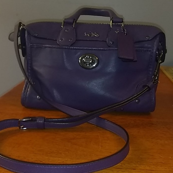 COPY - Coach Rhyder - Picture 4 of 4